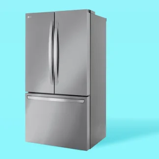 My Second Refrigerator