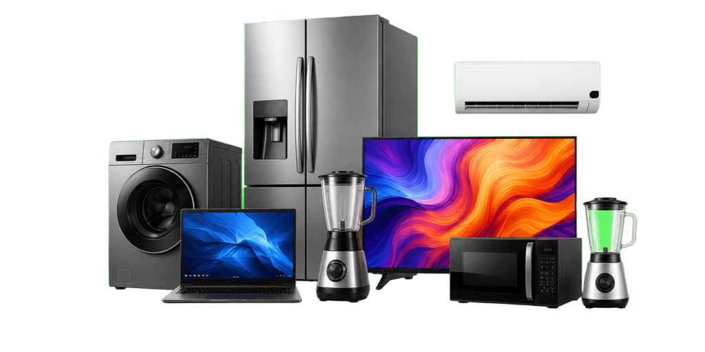 Electronics