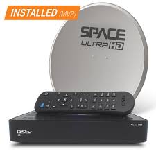 DStv | Space Decoder
