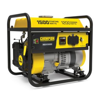 Home Generator