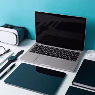 Laptop