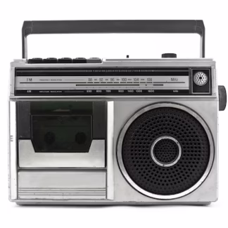 Your Retro Radio