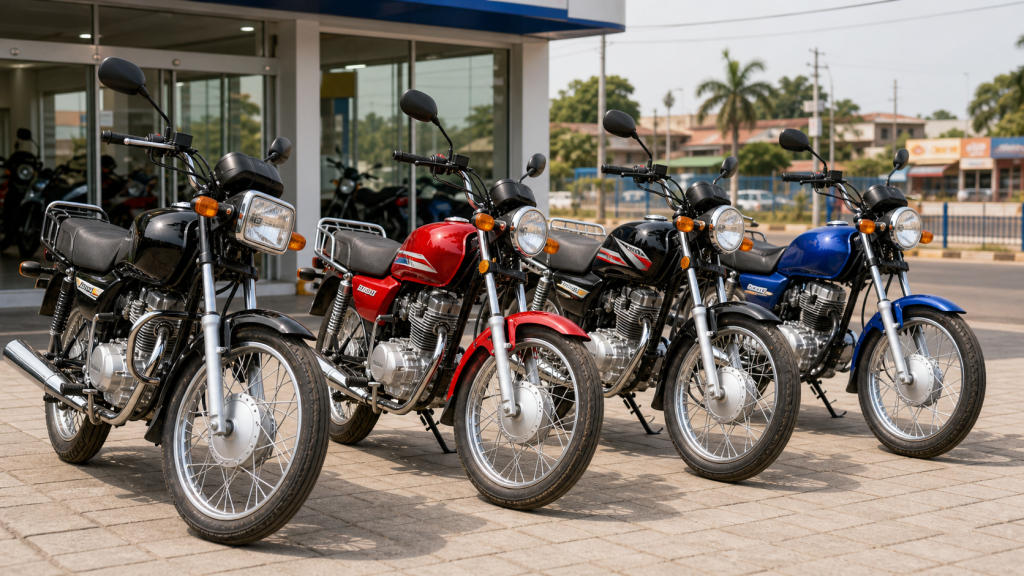 Vehichles | Motorcycles