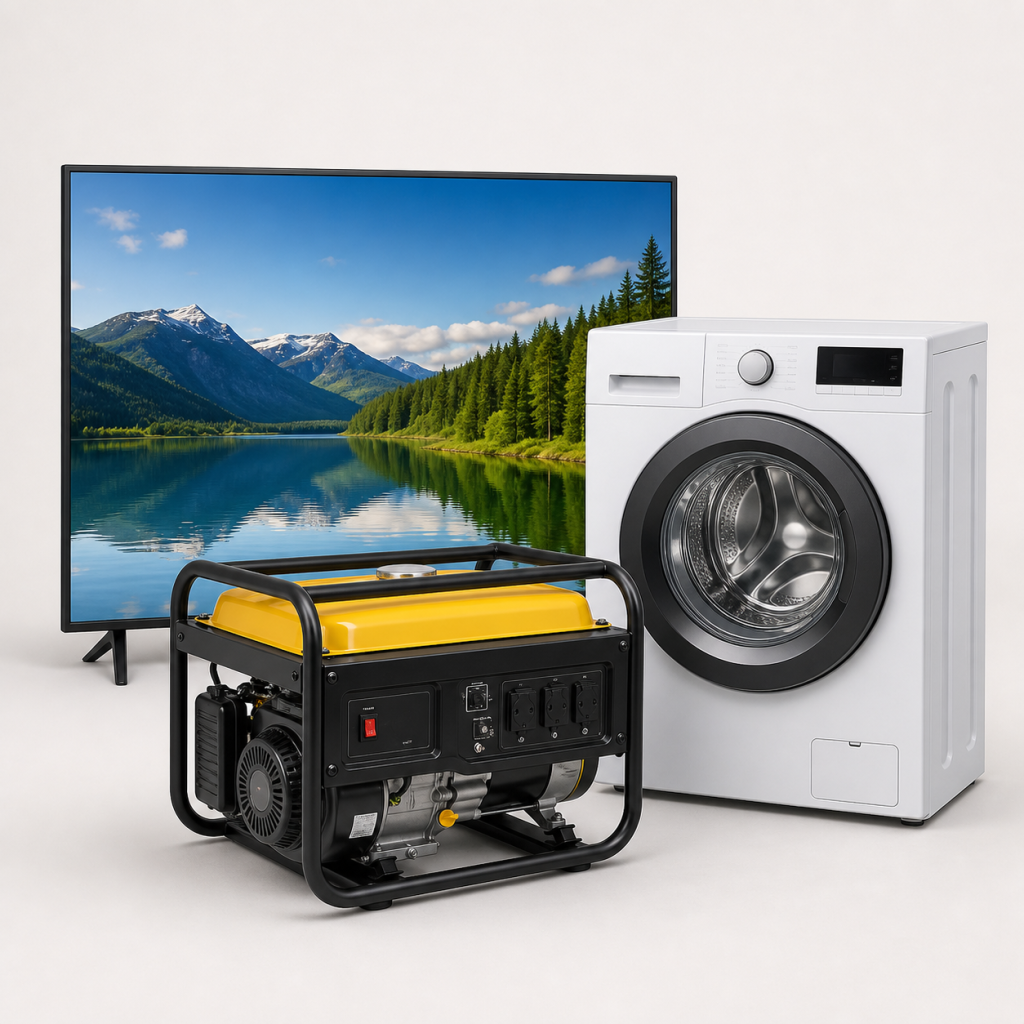 Household Items