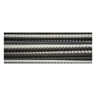African Foundries TMT Reinforcement Rod 10mm 12-Metre