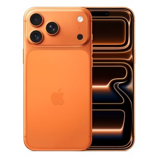 Apple iPhone 17 Pro Max Flagship Smartphone 512GB