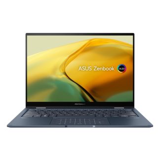 ASUS ZenBook Ultrabook Core i7 16GB 1TB SSD