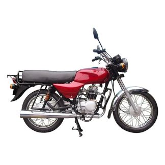 Bajaj Boxer BM100 Commuter Motorcycle 100cc