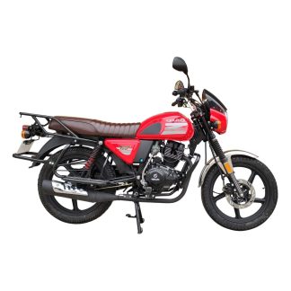 Bajaj Boxer BM150 Commuter Motorcycle 150cc