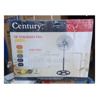 Century Standing Fan 18-Inch