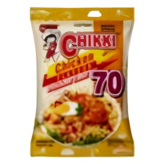 Chikki Supreme Instant Noodles Carton of 40 Packs 70g