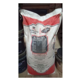 Crown Flour Supreme All-Purpose Flour 50kg Bag
