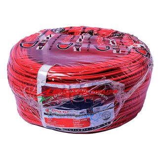 Cutix Pure Copper Conduit Cable 2.5mm 100m Roll