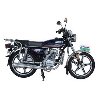Daylong DL150 Commuter Motorcycle 150cc