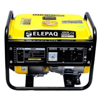 Elepaq SV2200 Portable Gasoline Generator 950W