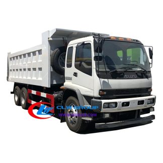 Epe Dredged Sharp Sand 20-Ton Tipper Load