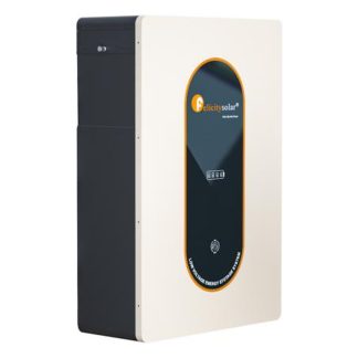 Felicity LiFePO4 Wallmount Lithium Battery 48V 150AH 7.5kWh