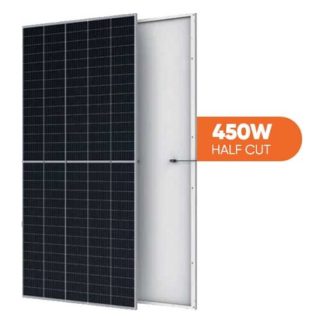 Felicity Solar Monocrystalline Solar Panel 450W