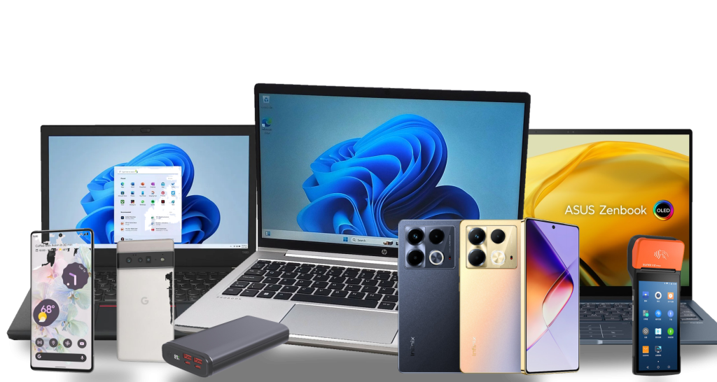 Gadgets & Electronics