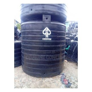 GeePee Overhead Water Storage Tank 3000L