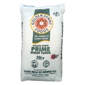 Golden Penny Pure All-Purpose Flour 50kg Bag