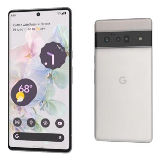Google Pixel Pro Flagship Smartphone 256GB