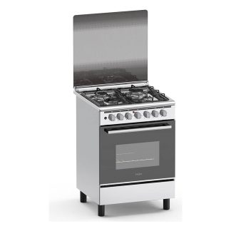 Haier Standing Gas Cooker 4 Burners with Oven