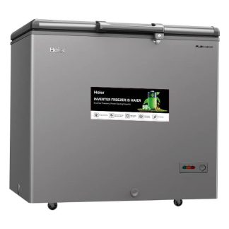 Haier Thermocool Turbo Chest Freezer 300L
