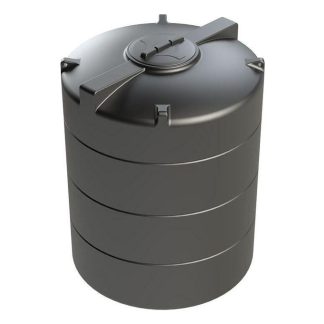 Hart Overhead Water Storage Tank 2500L