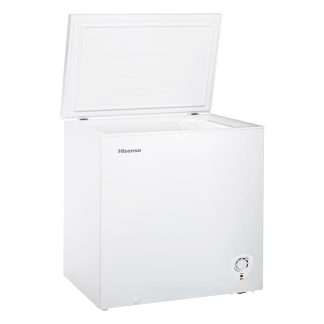 Hisense SuperFreeze Chest Freezer 200L