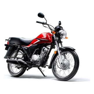 Honda Ace CB125 Cargo Delivery Motorcycle 125cc