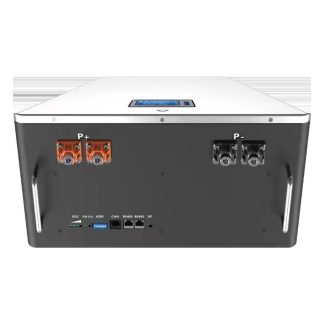 Huawei iSitePower LiFePO4 Lithium Battery 48V 200AH 10kWh