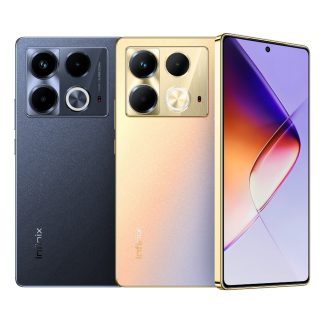 Infinix Note 40 Android Smartphone 8GB 256GB