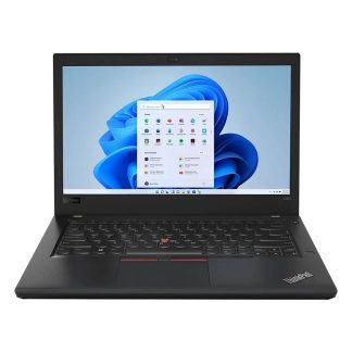 Lenovo ThinkPad Business Laptop Core i5 8GB 256GB SSD