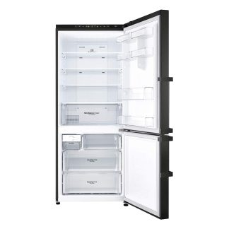 LG Smart Inverter Double-Door Refrigerator 450L
