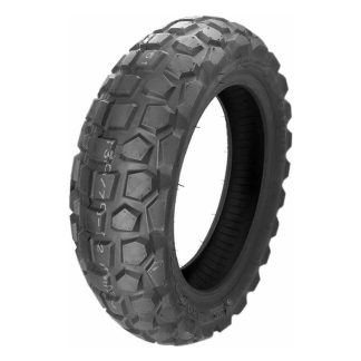 Maxxis M6024 Heavy-Duty Motorcycle Tyre Set