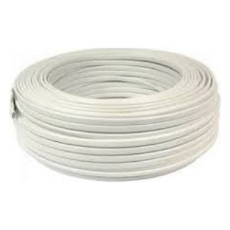 MicCom Pure Copper Conduit Cable 1.5mm 100m Roll
