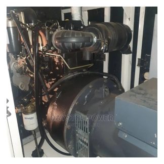 Mikano Perkins Soundproof Diesel Generator 30kVA