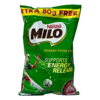 Nestle Milo Cocoa Beverage Refill 800g