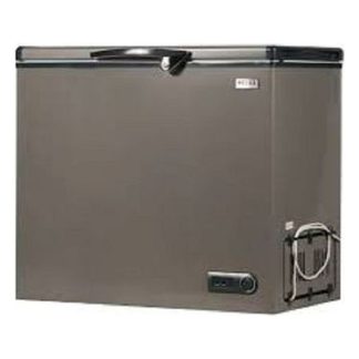 Nexus DualSystem Single-Door Refrigerator 200L