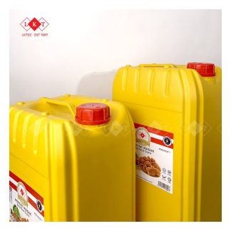 Okomu Pure Palm Cooking Oil 25L Jerrican