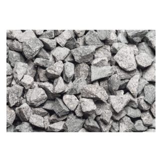 Otta Crushed Granite Stones 20-Ton Tipper Load 1/2-Inch