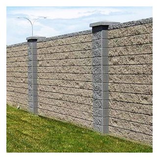 Precast Precision 9-Inch Hollow Block