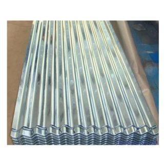 Qualitec Aluminium Longspan Roofing Sheet 0.45mm Per SQM