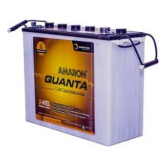 Quanta Amaron Tubular Inverter Battery 12V 200AH