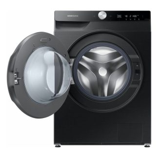 Samsung EcoBubble Front-Load Washing Machine 12kg