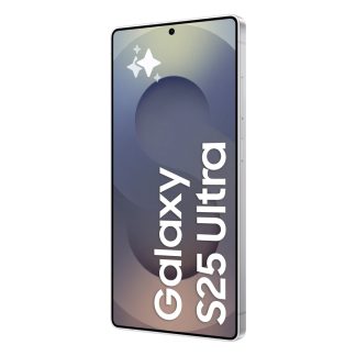 Samsung Galaxy S25 Ultra Flagship Smartphone 256GB