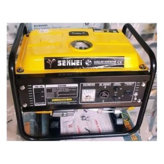 Senwei 1800 Portable Gasoline Generator 950W