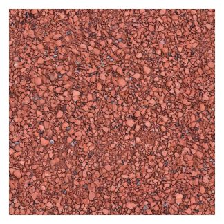 Shagamu Crushed Granite Stones 20-Ton Tipper Load 3/4-Inch