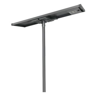 Sokoyo All-In-One Solar Streetlight 250W